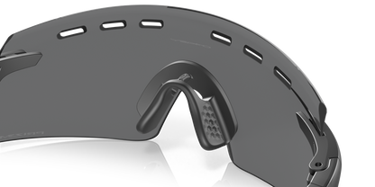 OAKLEY Encoder strike vented Negro Mate Prizm Black