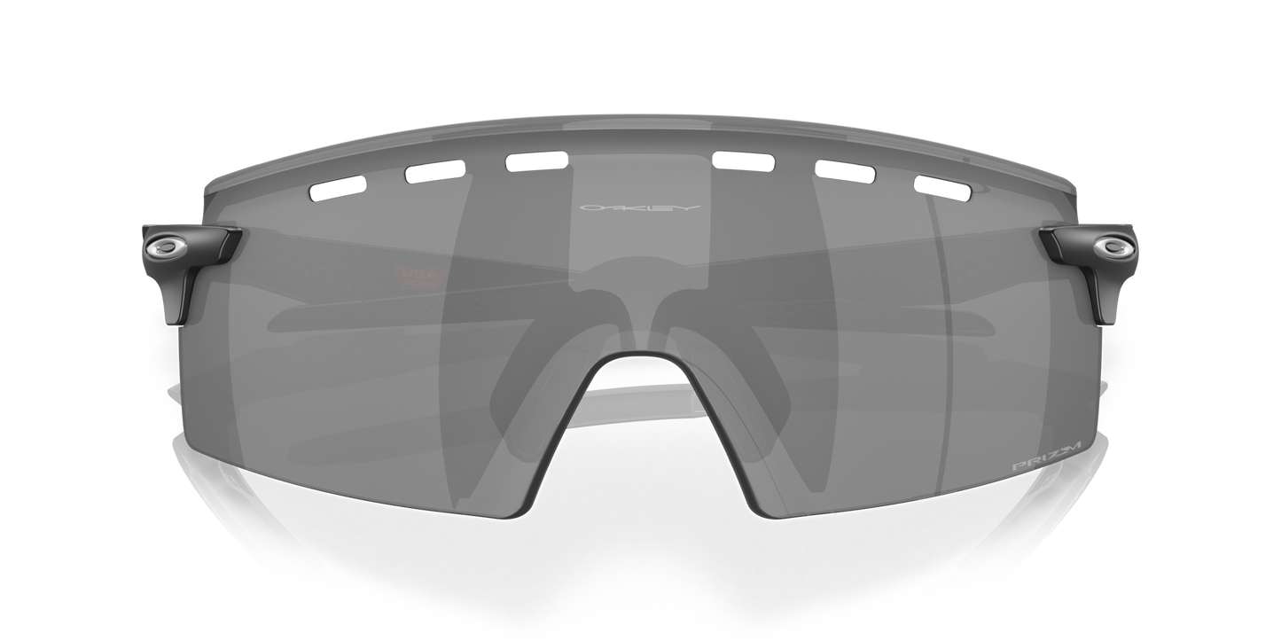 OAKLEY Encoder strike vented Negro Mate Prizm Black