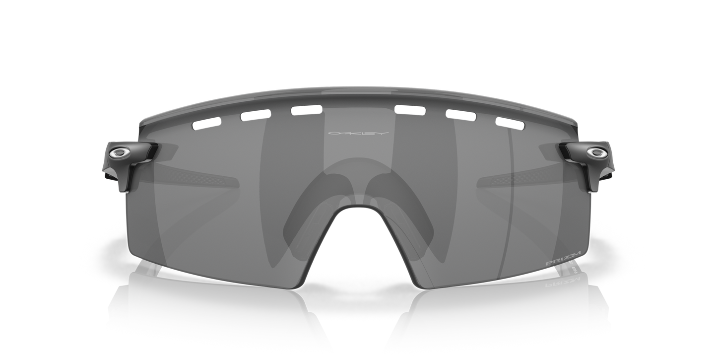 OAKLEY Encoder strike vented Negro Mate Prizm Black