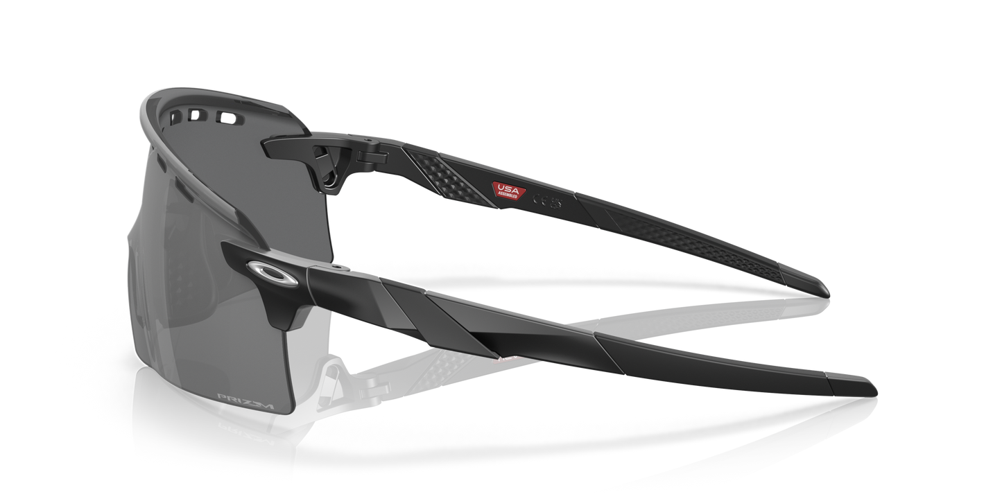 OAKLEY Encoder strike vented Negro Mate Prizm Black