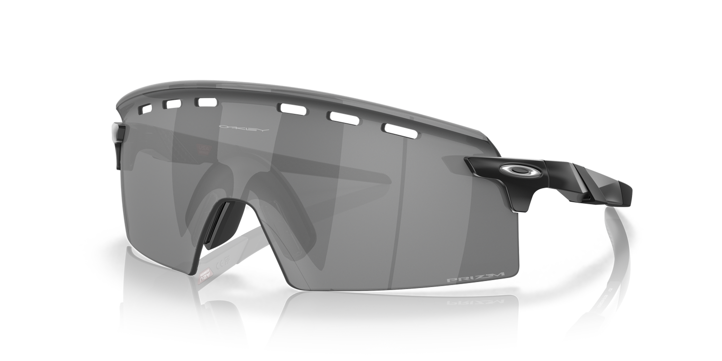 OAKLEY Encoder strike vented Negro Mate Prizm Black