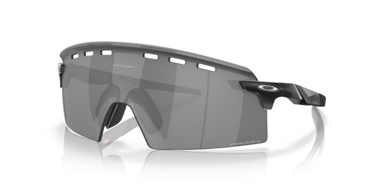 OAKLEY Encoder strike vented Negro Mate Prizm Black
