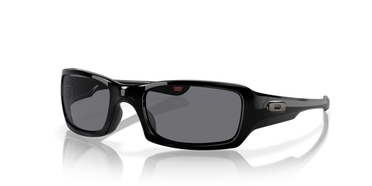 OAKLEY BXTR metal Metal negro Prizm jade
