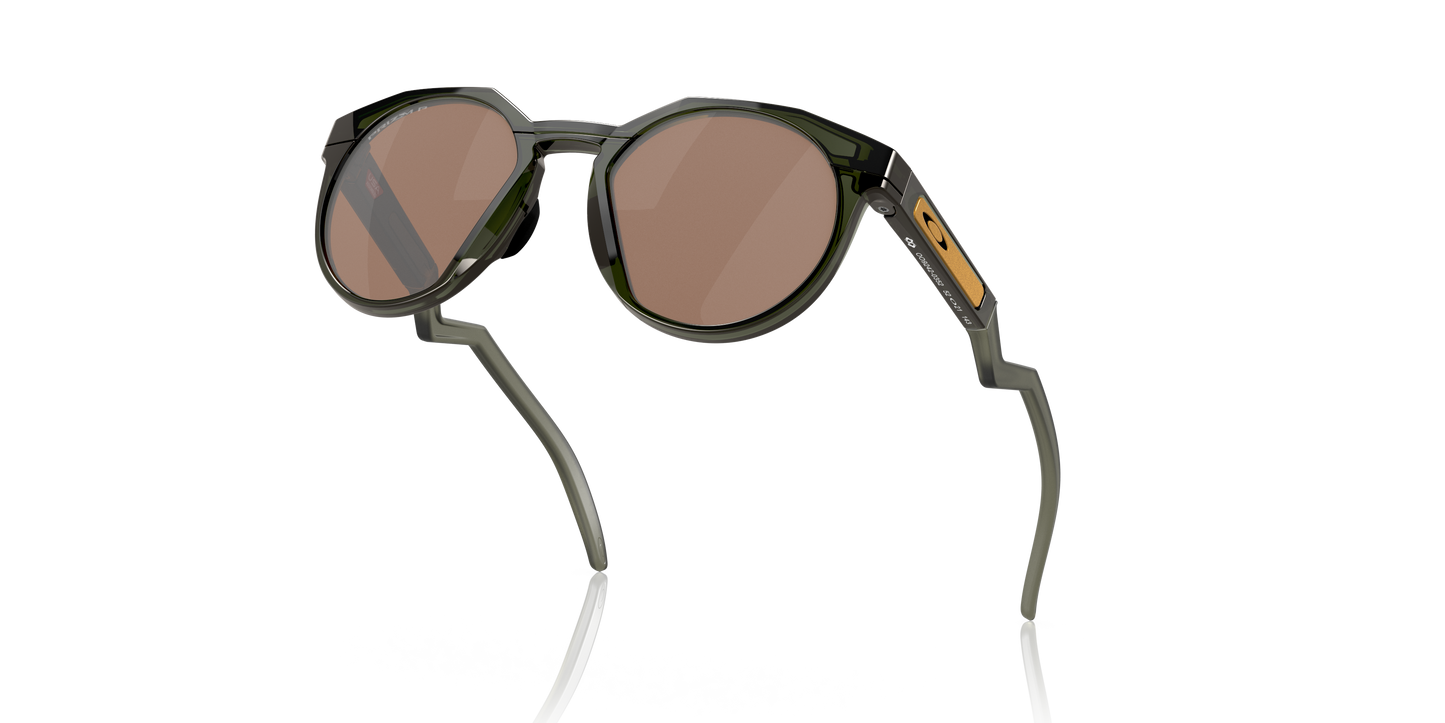 OAKLEY HSTN Olive Ink Prizm tungsten polarized