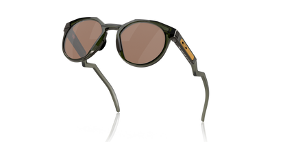 OAKLEY HSTN Olive Ink Prizm tungsten polarized