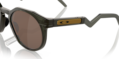 OAKLEY HSTN Olive Ink Prizm tungsten polarized