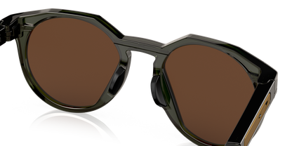 OAKLEY HSTN Olive Ink Prizm tungsten polarized