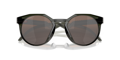 OAKLEY HSTN Olive Ink Prizm tungsten polarized