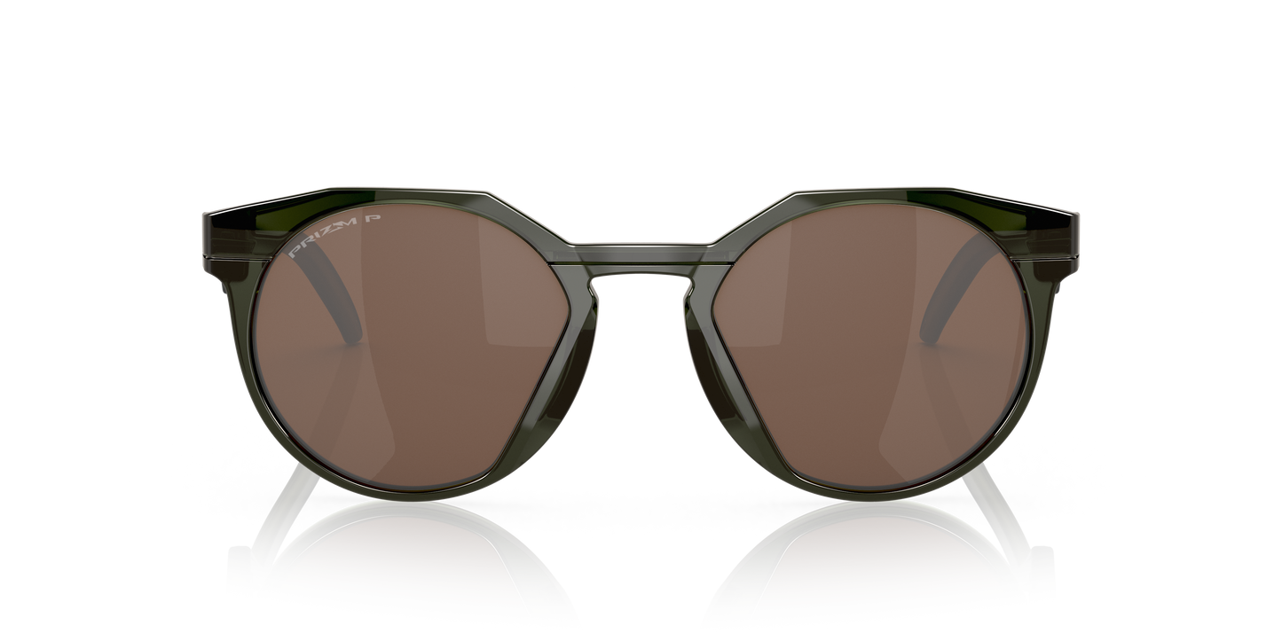 OAKLEY HSTN Olive Ink Prizm tungsten polarized