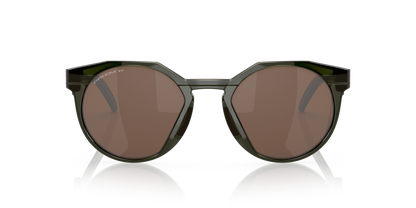 OAKLEY HSTN Olive Ink Prizm tungsten polarized
