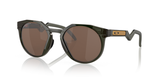 OAKLEY HSTN Olive Ink Prizm tungsten polarized 1