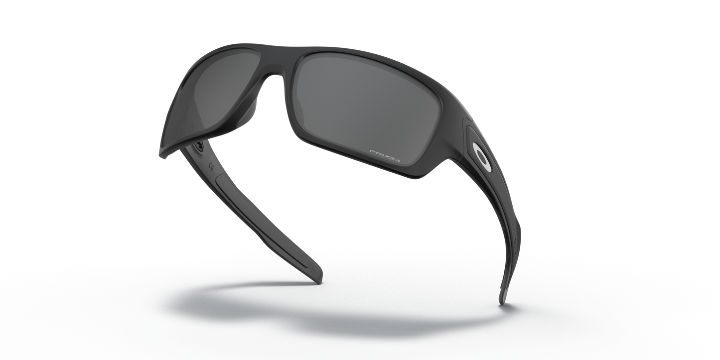 OAKLEY Turbine  Negro mate Prizm Black