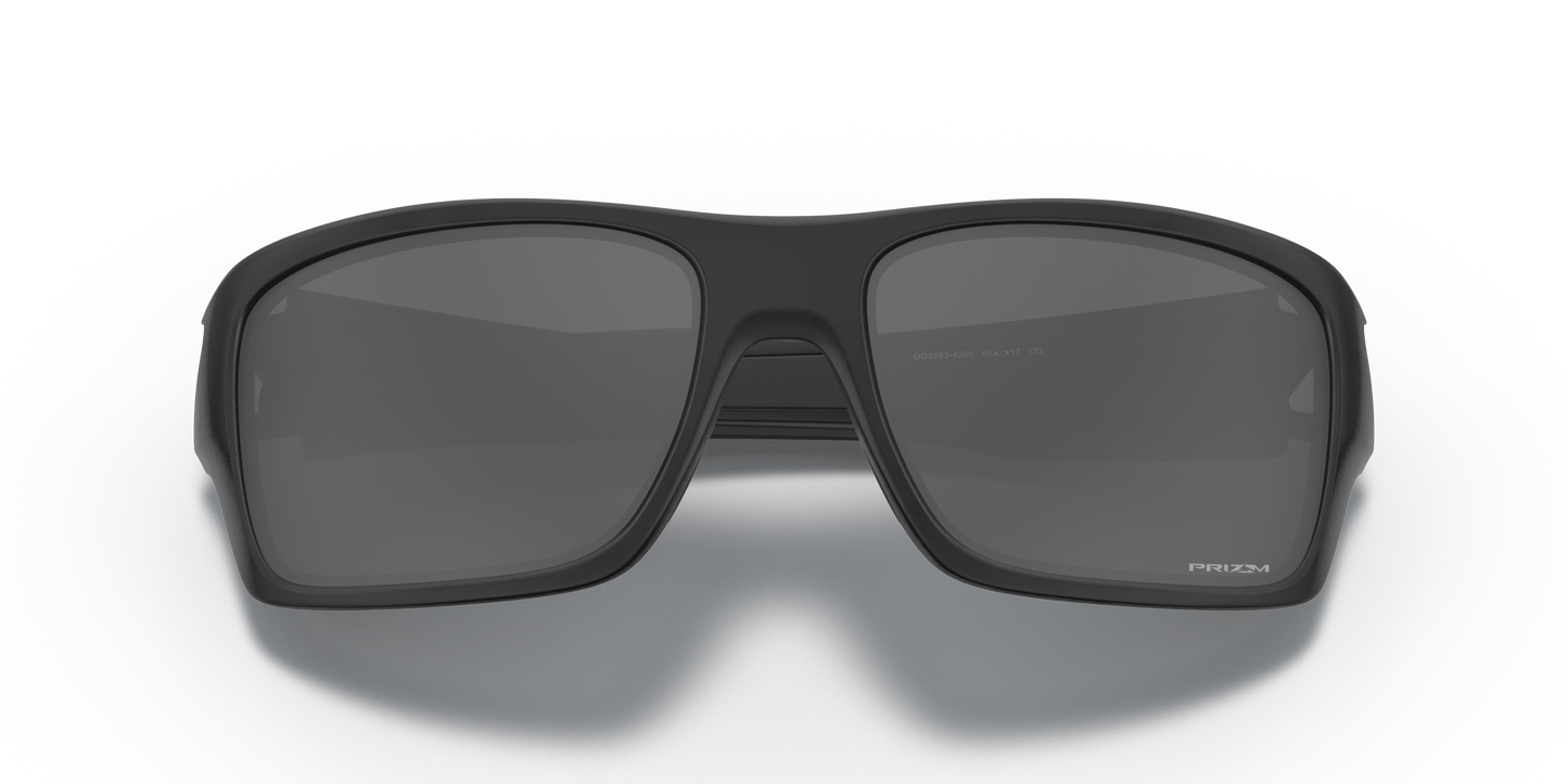 OAKLEY Turbine  Negro mate Prizm Black