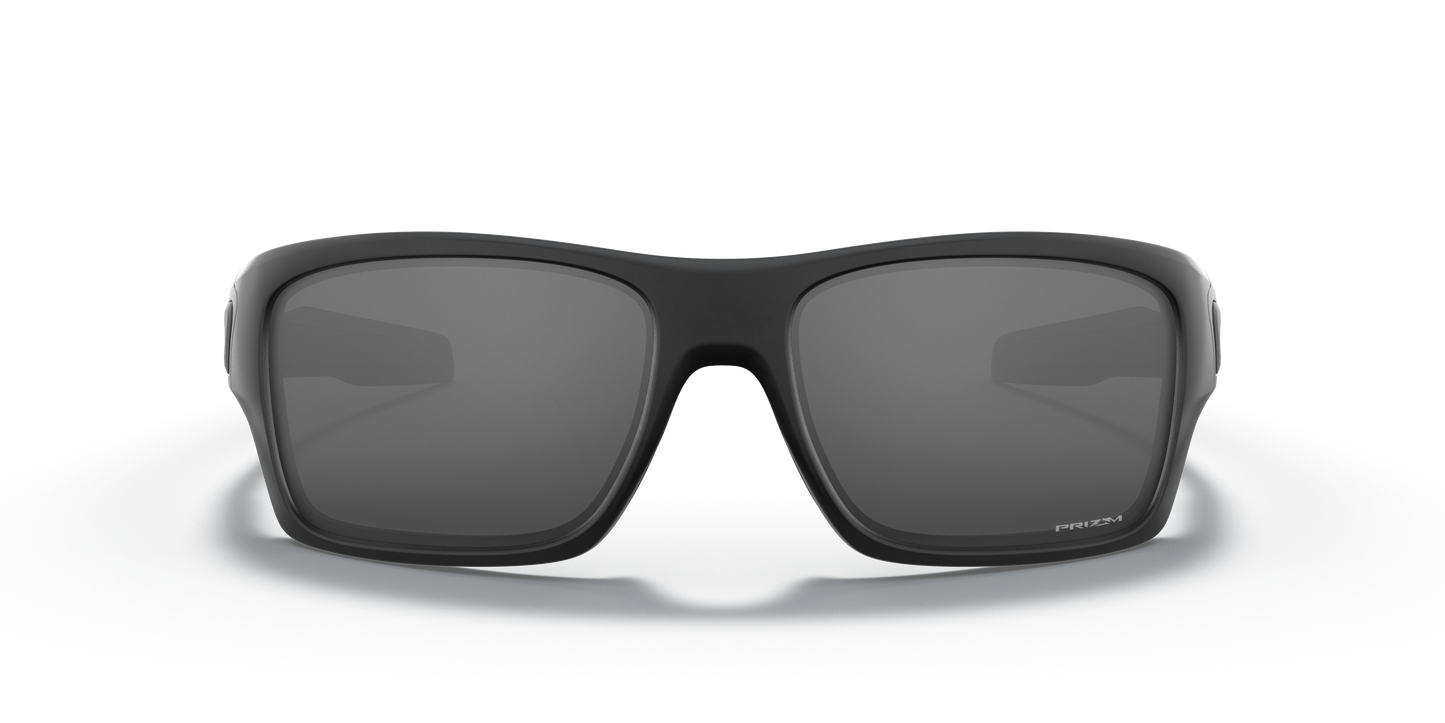 OAKLEY Turbine  Negro mate Prizm Black