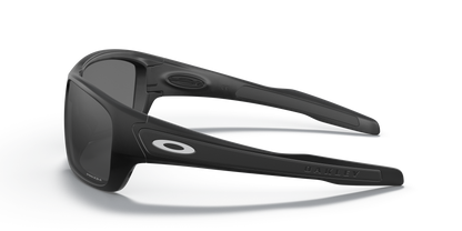 OAKLEY Turbine  Negro mate Prizm Black