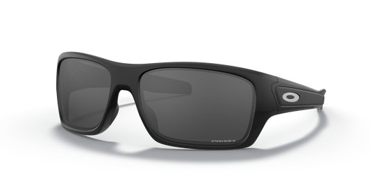 OAKLEY Turbine  Negro mate Prizm Black