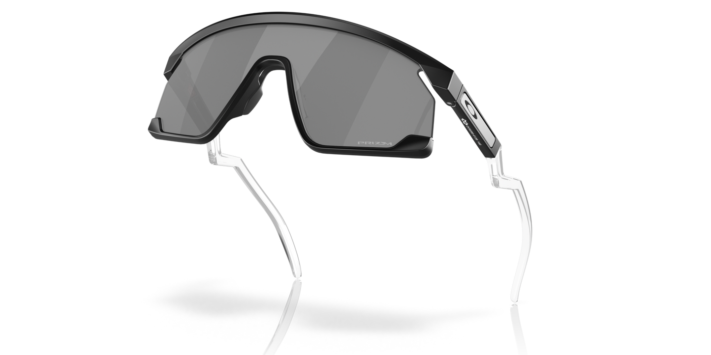 OAKLEY BXTR Negro Mate Prizm Black