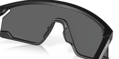 OAKLEY BXTR Negro Mate Prizm Black