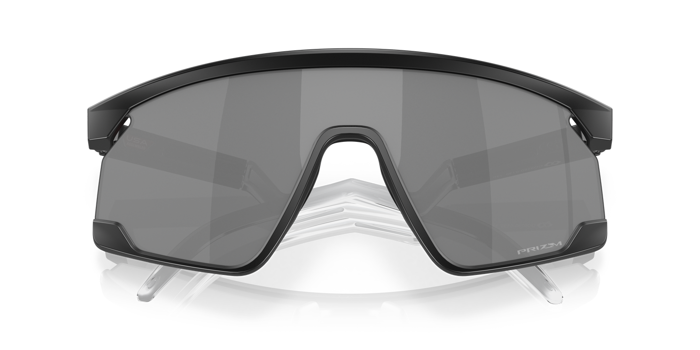 OAKLEY BXTR Negro Mate Prizm Black
