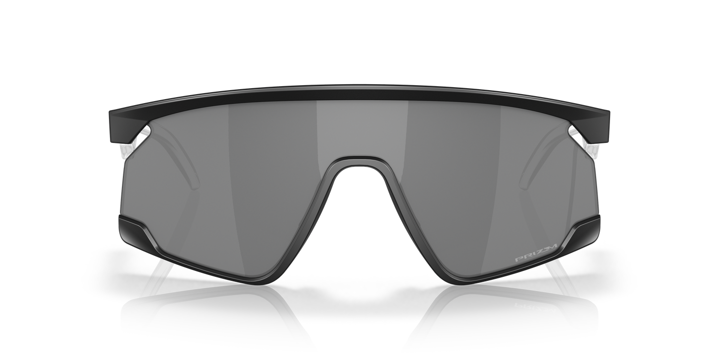 OAKLEY BXTR Negro Mate Prizm Black