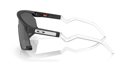 OAKLEY BXTR Negro Mate Prizm Black