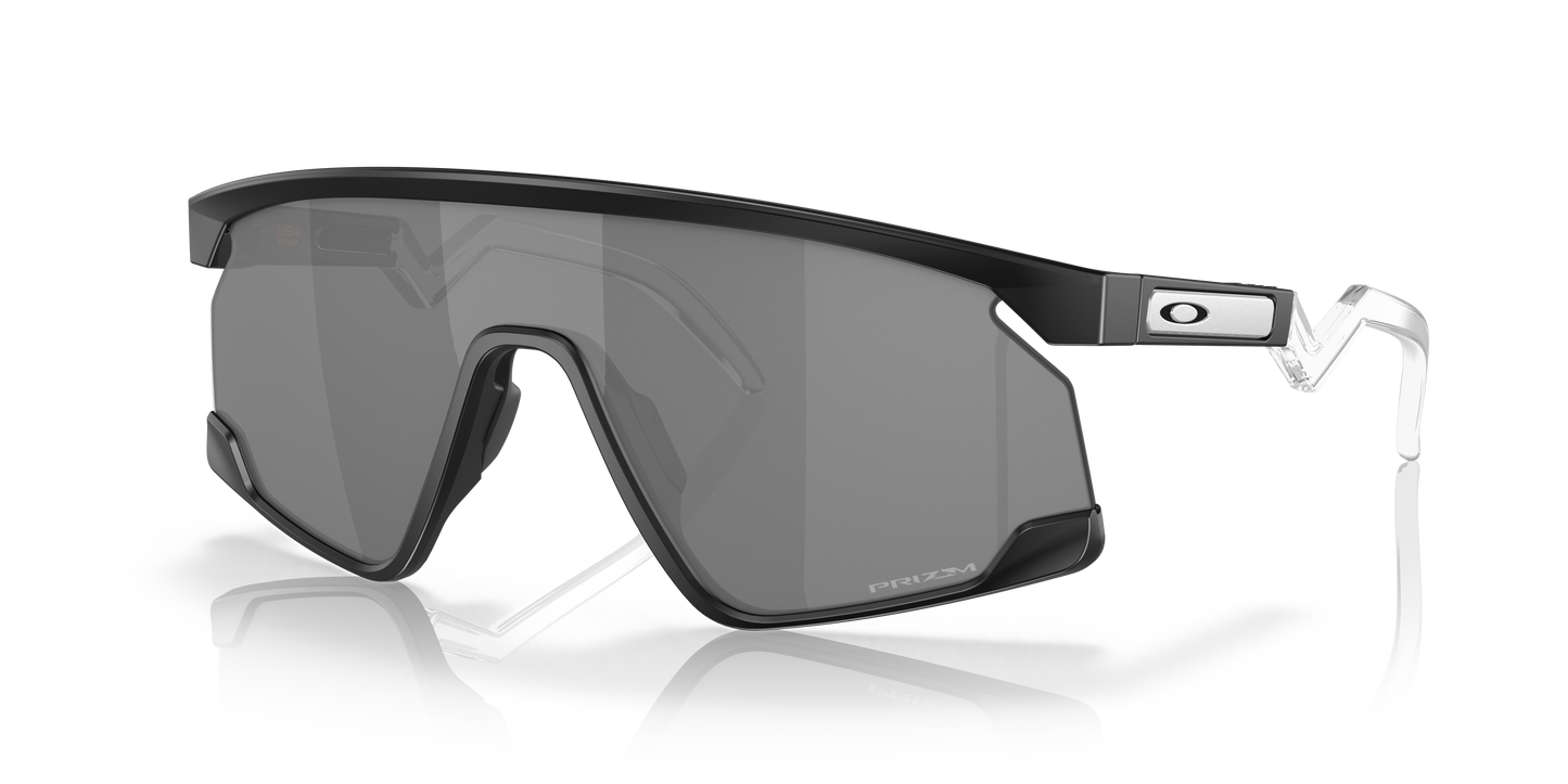OAKLEY BXTR Negro Mate Prizm Black