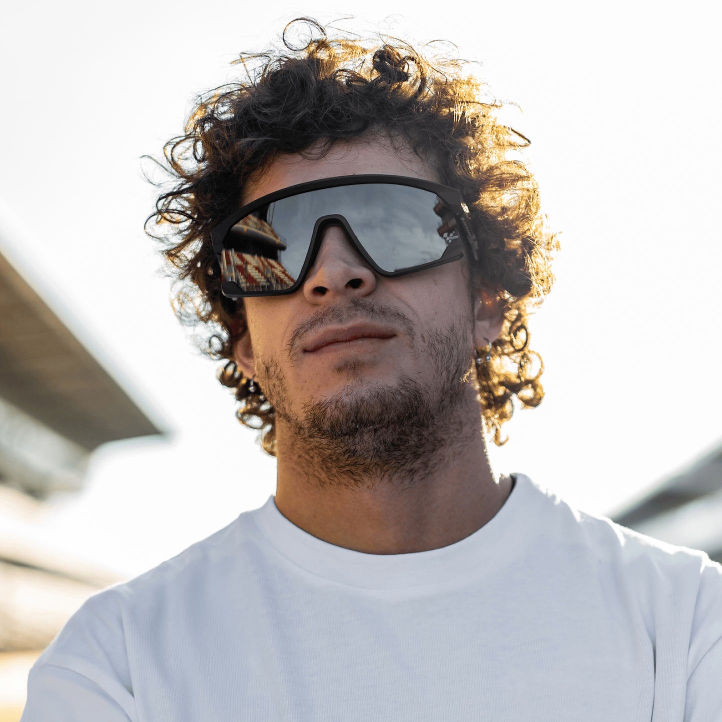 OAKLEY BXTR Moto GP Negro Mate Prizm Black
