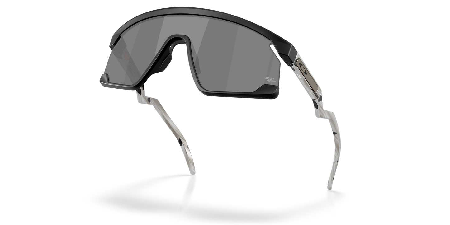 OAKLEY BXTR Moto GP Negro Mate Prizm Black