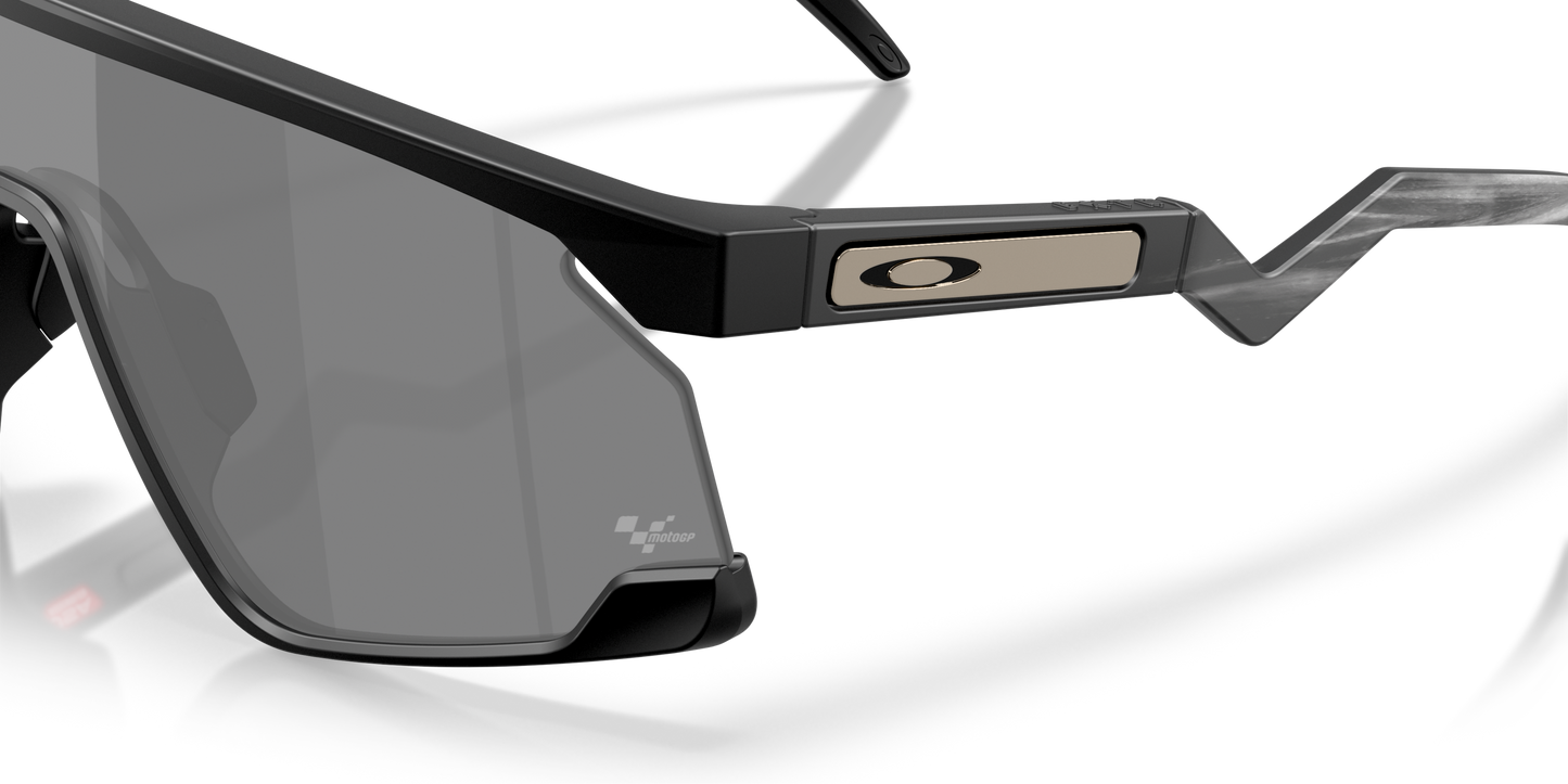 OAKLEY BXTR Moto GP Negro Mate Prizm Black