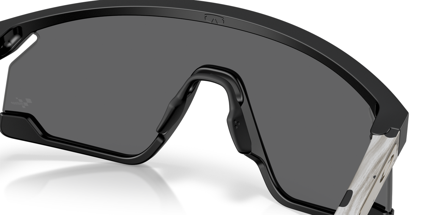OAKLEY BXTR Moto GP Negro Mate Prizm Black