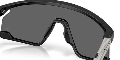 OAKLEY BXTR Moto GP Negro Mate Prizm Black