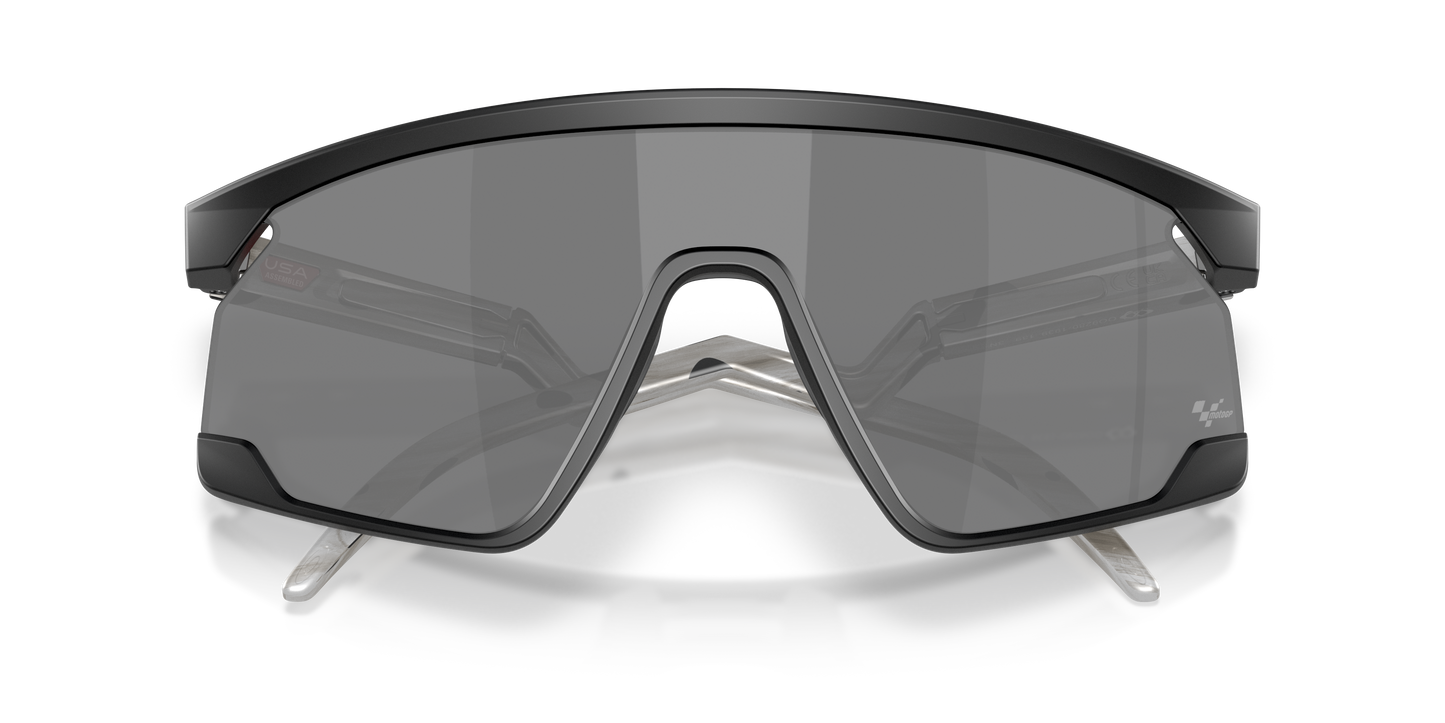 OAKLEY BXTR Moto GP Negro Mate Prizm Black