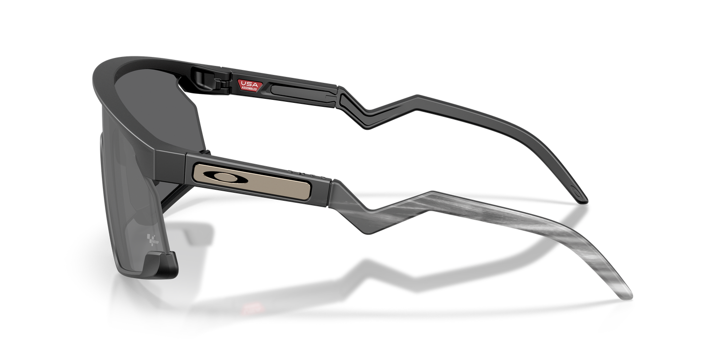 OAKLEY BXTR Moto GP Negro Mate Prizm Black