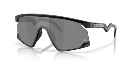 OAKLEY BXTR Moto GP Negro Mate Prizm Black