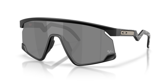 OAKLEY BXTR Moto GP Negro Mate Prizm Black