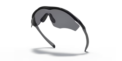 OAKLEY M2 frame xl Negro pulido Gris