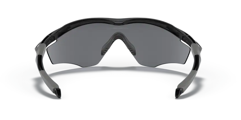 OAKLEY M2 frame xl Negro pulido Gris