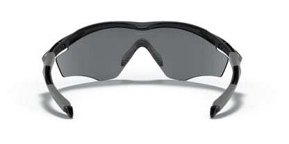 OAKLEY M2 frame xl Negro pulido Gris