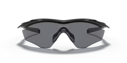 OAKLEY M2 frame xl Negro pulido Gris