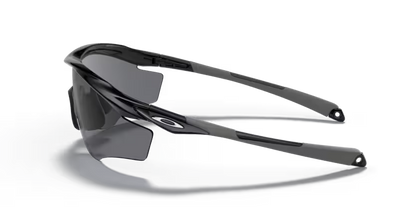 OAKLEY M2 frame xl Negro pulido Gris