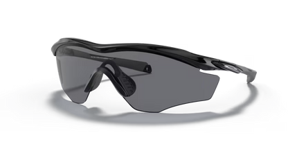 OAKLEY M2 frame xl Negro pulido Gris