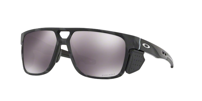 OAKLEY Crossrange Patch Negro Camuflaje Prizm Black Iridium