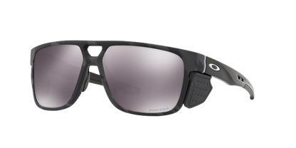 OAKLEY Crossrange Patch Negro Camuflaje Prizm Black Iridium