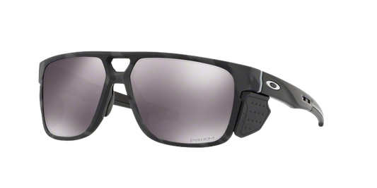 OAKLEY Crossrange Patch Negro Camuflaje Prizm Black Iridium