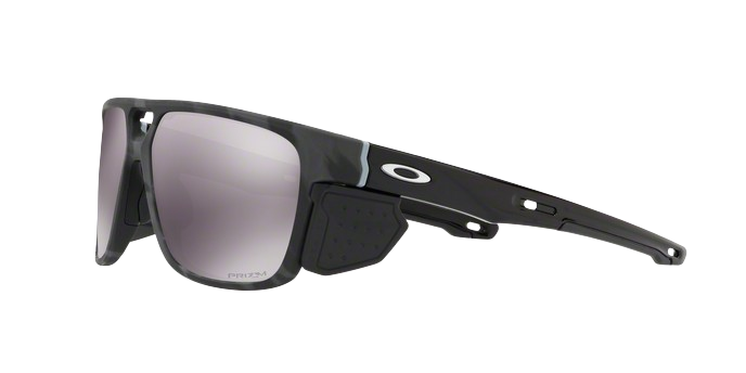 OAKLEY Crossrange Patch Negro Camuflaje Prizm Black Iridium