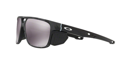 OAKLEY Crossrange Patch Negro Camuflaje Prizm Black Iridium