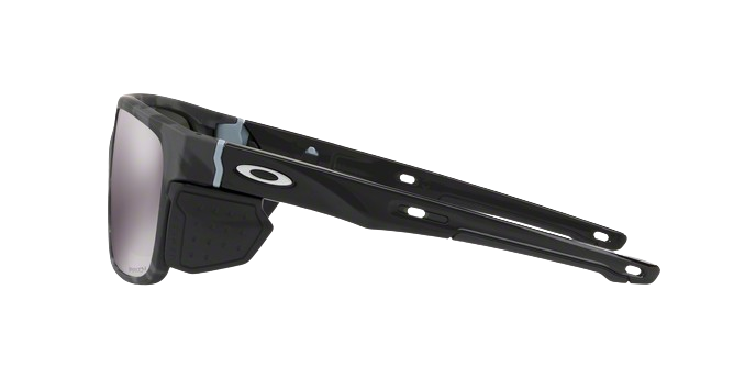 OAKLEY Crossrange Patch Negro Camuflaje Prizm Black Iridium
