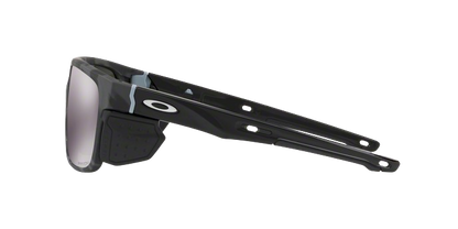OAKLEY Crossrange Patch Negro Camuflaje Prizm Black Iridium
