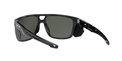 OAKLEY Crossrange Patch Negro Camuflaje Prizm Black Iridium