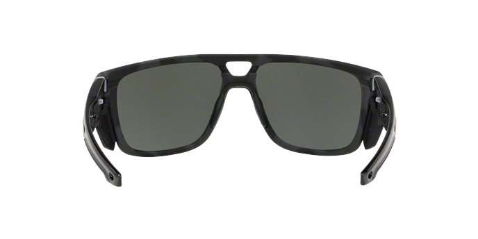 OAKLEY Crossrange Patch Negro Camuflaje Prizm Black Iridium